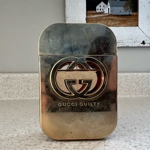 Guilty by Gucci perfume